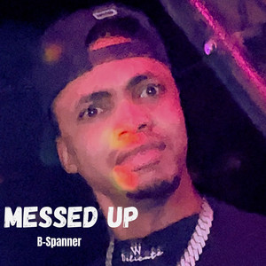 B-Spanner - Messed Up