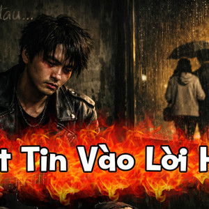 Metal Rock - Trót Tin Vào Lời Hứa