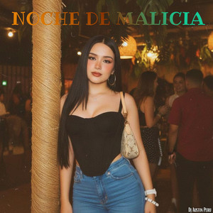 Noche De Malicia by DJ Austin Peru