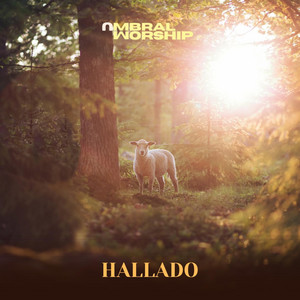 Hallado by Umbral Worship, Susan Lor