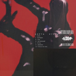 АОРТА — РТУТЬ