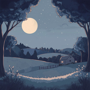 moonlit by bearé