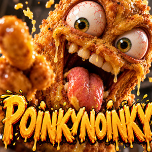 POINKYNOINKY!!! by Fonny Sungs, De Tekentovenaar, MEMEDROP, Funny Songs