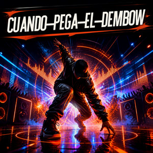 cuando-pega-el-dembow by kiki-elnecio
