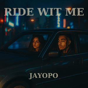 Ride Wit Me