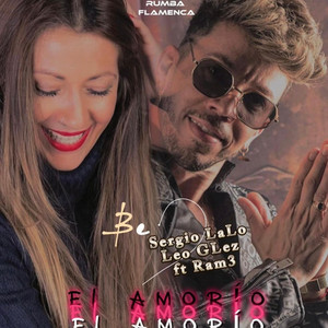 SergioLalo - El Amorío (feat. Leo GLez & Ram3)