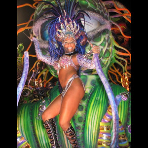 Dj Roc-Roc Solid Ent - Dance Till U Wet