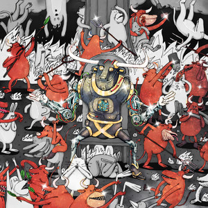 Parody Catharsis
