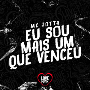 Eu Sou Mais um Que Venceu