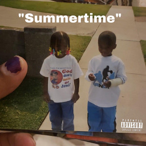 Portada de SummerTime