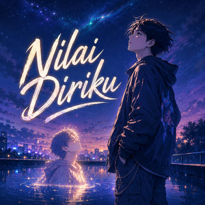 Nilai Diriku by Mewlyra Id