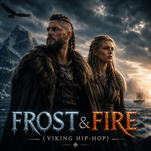 FROST & FIRE by Ragnar Bloodclaw