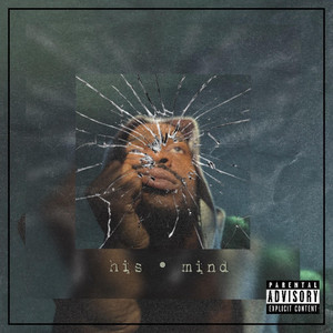 Portada de His Mind
