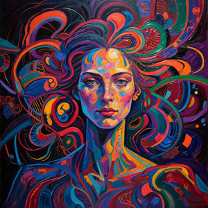 feliz me siento by patricia blei