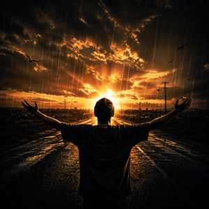 Born to live by Refla Musiq