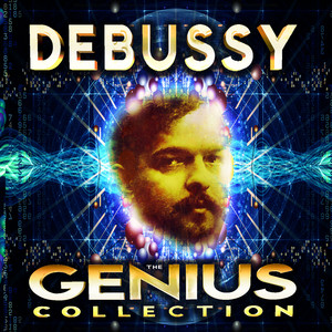 Debussy - The Genius Collection album