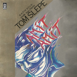 Tom Slepe artist photo