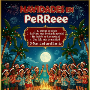 Navidad en el Barrio