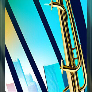 Dios Mio Beats - Turn Me Up (Instrumental)