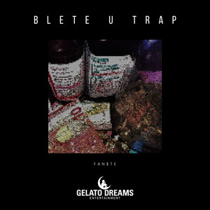 Portada de BLETE U TRAP