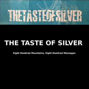 Kill Wilkinson by The Taste Of Silver