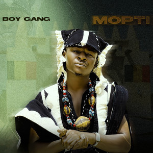 Boy Gang - Mopti