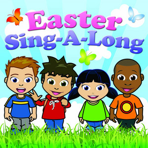 Easter Sing Along album