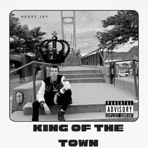 Unstoppable by Heavy Jay