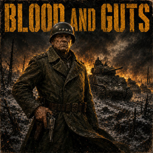 Blood and Guts by Warrior Shaman