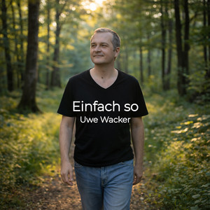 Einfach So by Uwe Wacker