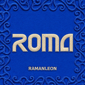 Roma by Ramanleon