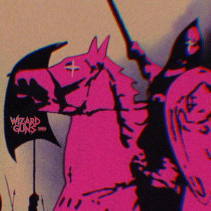 Portada de Wizard Guns