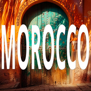 Morocco by Tommo, Reea
