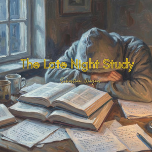 The Late Night Study by Sebastian Wagner Music