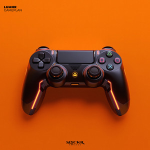 Gameplan - Extended Mix