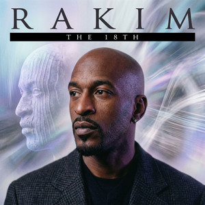 The Seventh Seal - Album by Rakim | Spotify