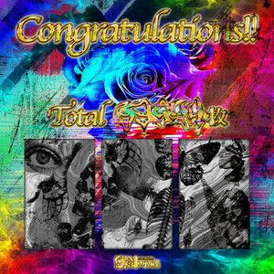 Yuyaminiizanaishi shikkokuno angel - Congratulations 〜Ome〜