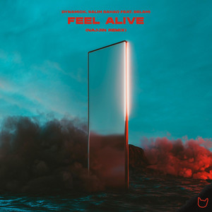 Feel Alive (Najjin Remix) by Dynamick, Salim Sahao, belami, Najjin