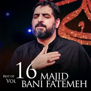 Majid Bani Fatemeh - Ya Imam Reza Madad