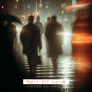 Rain of Love by Imazee, Neuron