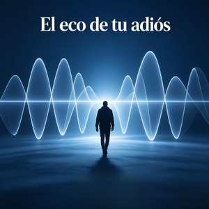 EL ECO DE TU ADIOS by DOBLE J