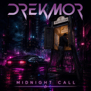 Midnight Call by Drekmor