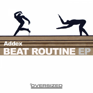 Discover - Original Mix by Addex