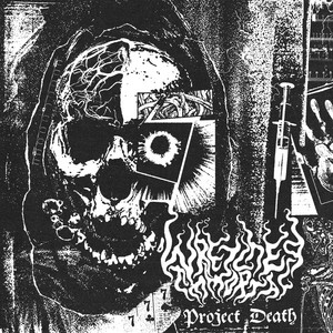 Portada de PROJECT MAYHEM