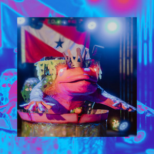 Portada de Endoida