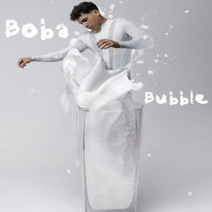 Boba Bubble by Vincenzo