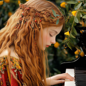 Whispers of the Night : Velvet Melodies