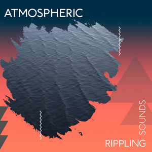 zZz Atmospheric Rippling Sounds zZz album