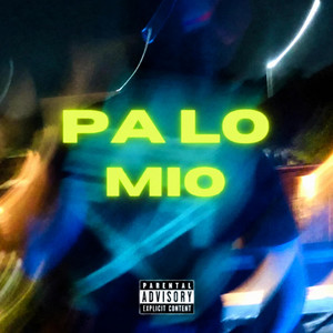 PA LO MIO by Jons21, Jeay P