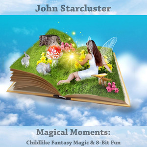 John Starcluster - Fairy Dream Magic
